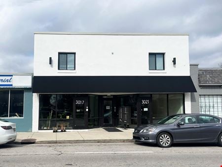 Preview of Retail space for Rent at 3021 Indianola Avenue