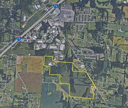 Preview of Land space for Sale at 39.524474