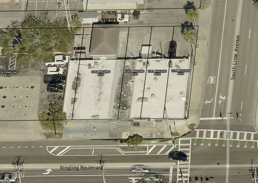 2289-91 Ringling Blvd