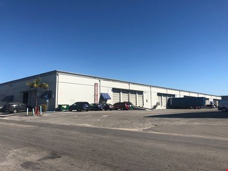 Preview of Industrial space for Rent at 10049 NW 89th Avenue #18-20