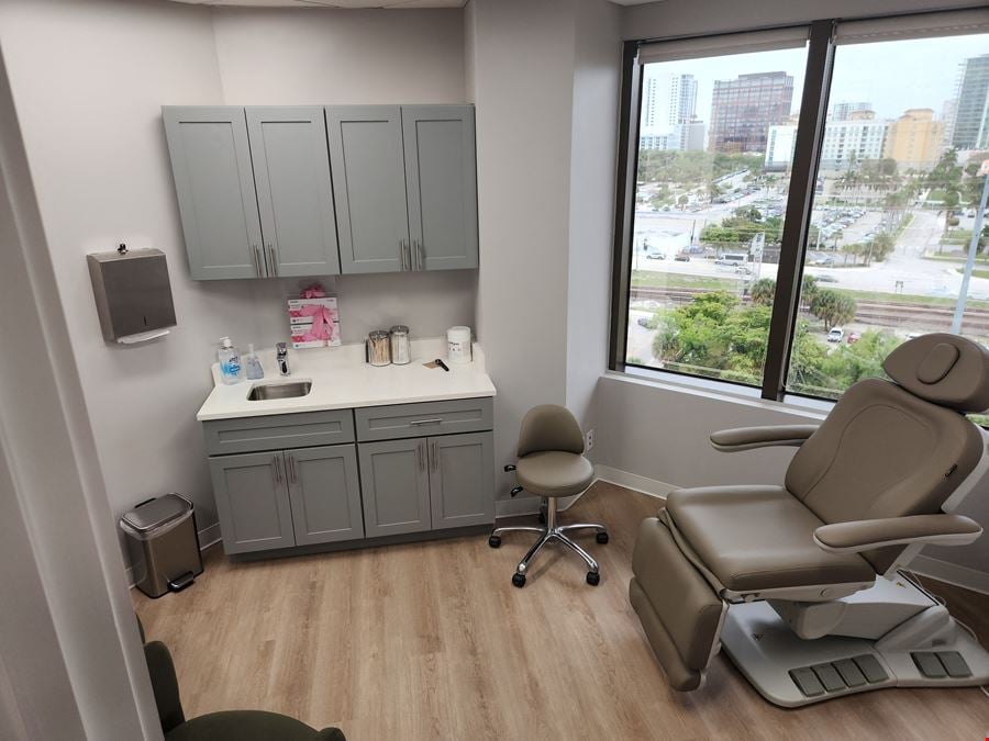 Medical Office for Lease at 500 South Australian Avenue