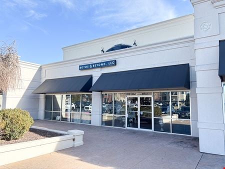 Preview of Retail space for Rent at 3060 S Fremont Ave