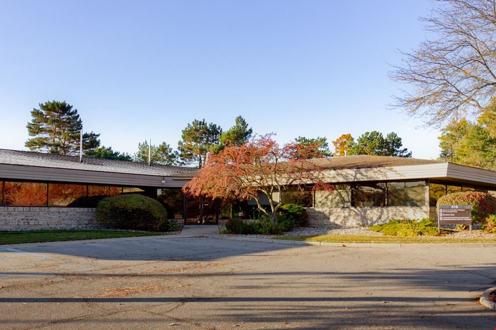 Office Park West