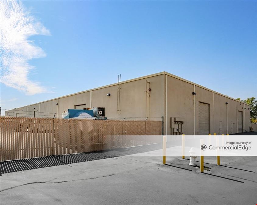 Tanforan Business Park