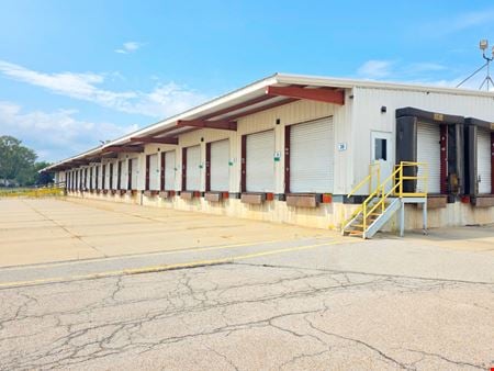 Preview of Industrial space for Sale at 700 N.E. Arch Street