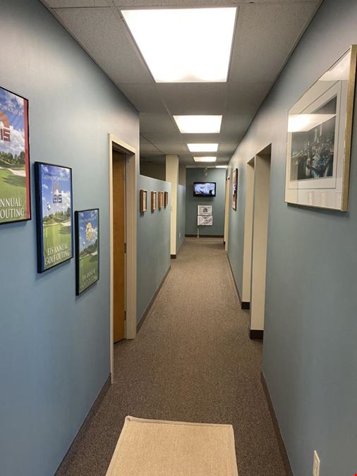 COMMERCIAL 9-UNIT INVESTMENT PROPERTY
