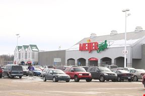 Meijer | In-Store Retail Space