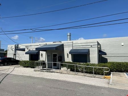 Preview of Industrial space for Sale at 1927 SW 1st Ave