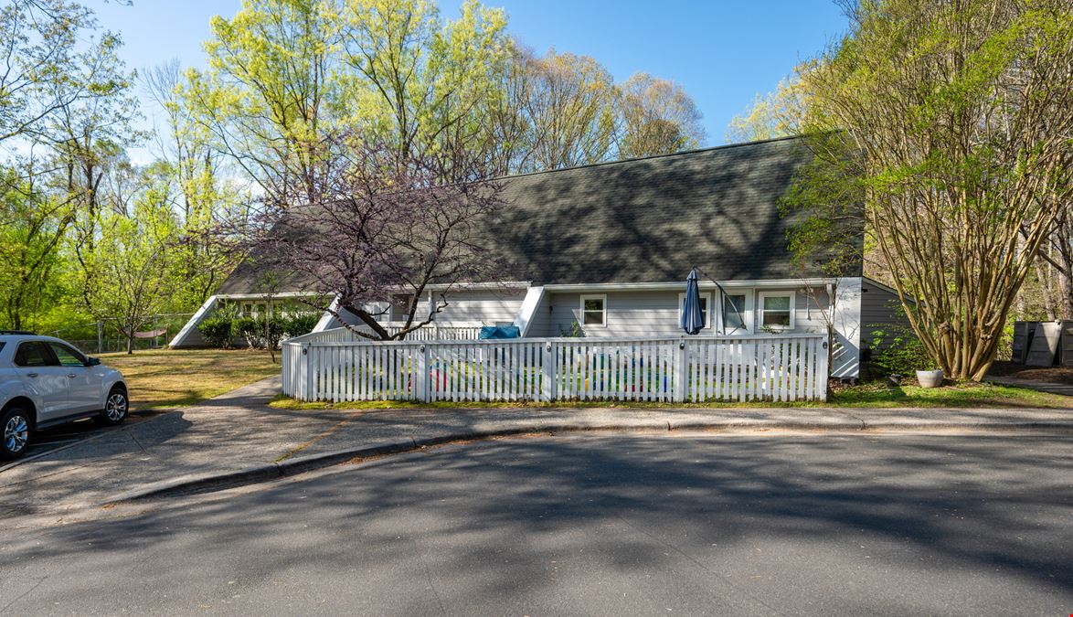 1307 W. Woodcroft Pkwy