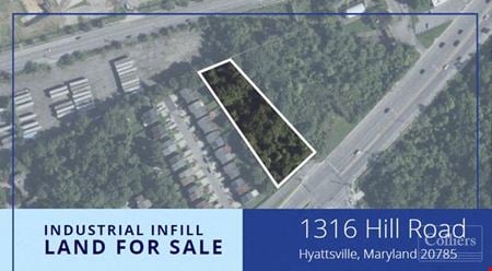 Preview of Other space for Sale at 1316 Hill Rd