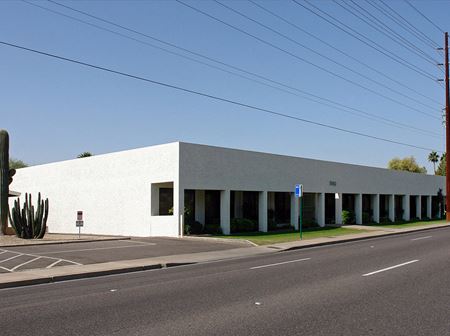 Preview of commercial space at 5733 E Thomas Rd
