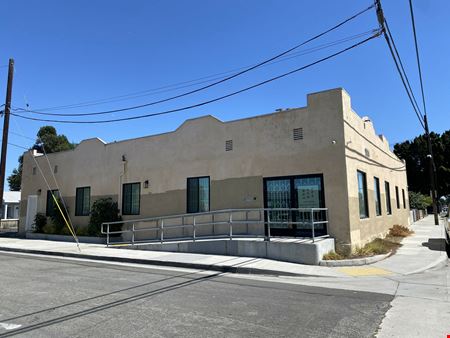 Preview of commercial space at 19104 Norwalk Blvd