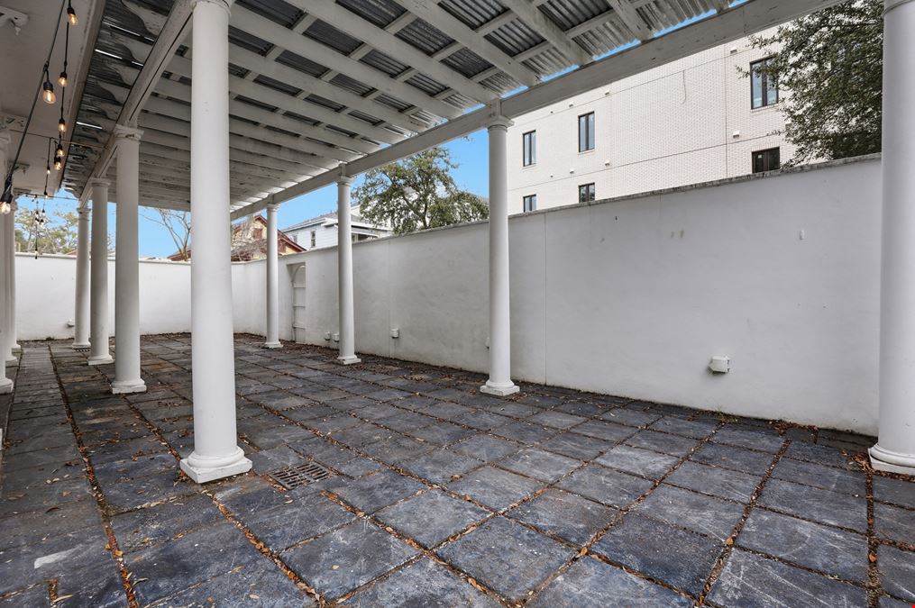 TC-1 Corner Commercial | Seller Financing Available | 422 W 43rd St