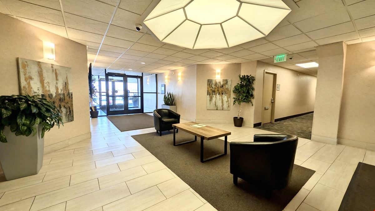 Valley Office Park