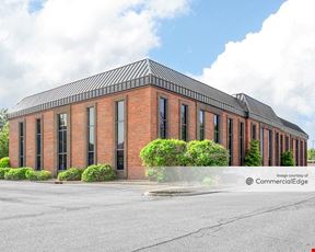 Corinth Executive Building