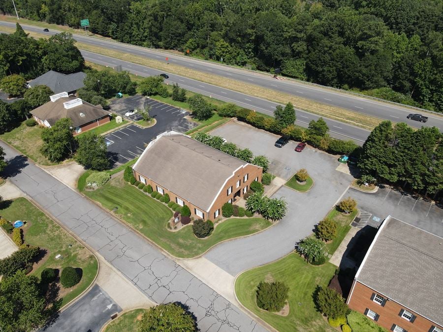 160 Hawthorne Park