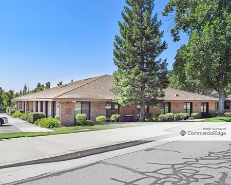 Preview of Office space for Rent at 2440 Professional Dr