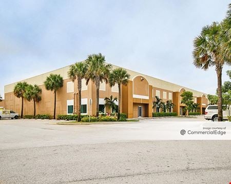 Preview of Industrial space for Rent at 1800 South Powerline Road