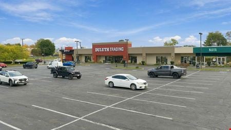 Preview of Retail space for Rent at 112 Mall Road
