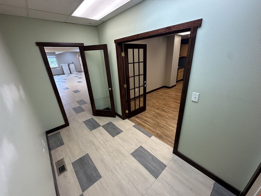 6177 East Mountain Heather Way