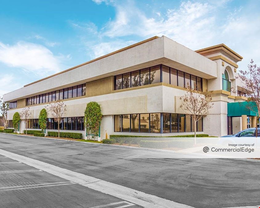Princeland Business Center