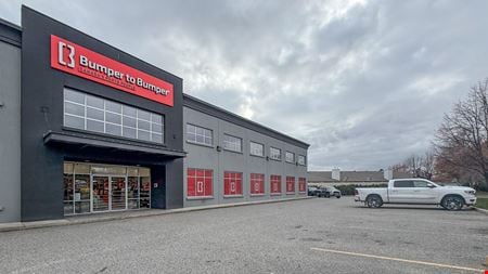 Preview of Other space for Sale at 1953 Baron Road