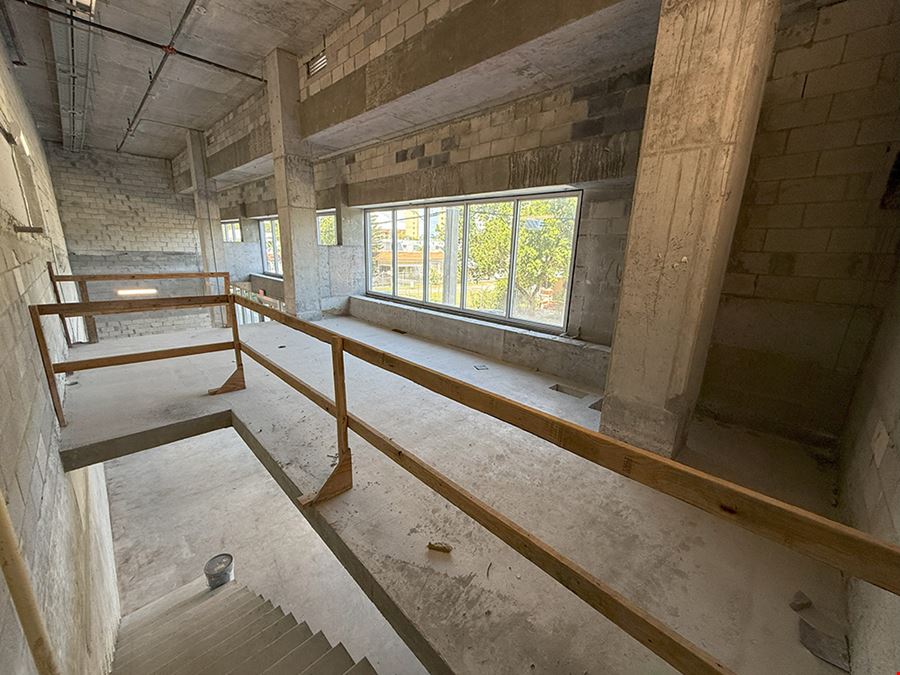 Retail  / Office | Flagler Oasis