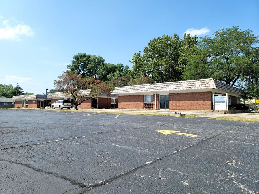 1465 41st St, Lease