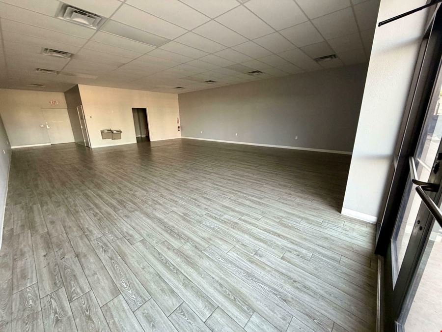 1915 S Washington - Suite 200