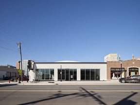 801 N Broadway - Retail For Sale