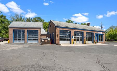 Preview of Retail space for Sale at 2304 Huntingdon Pike