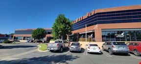 Magnolia Centre