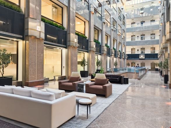 Preview of Office space for Rent at 51 John F. Kennedy Parkway 1st Floor West