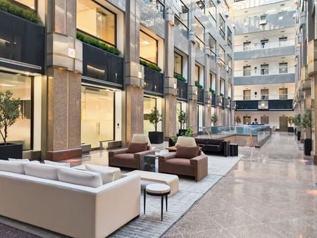 Preview of Coworking space for Rent at 51 John F. Kennedy Parkway 1st Floor West