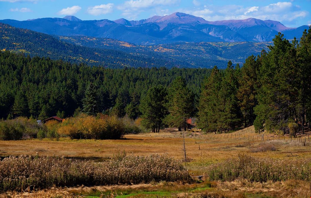 The Ranch at Angel Fire