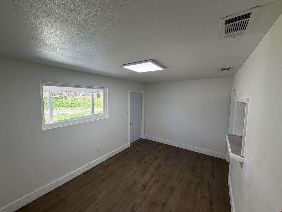 Renovated Office Buildings For Sale
