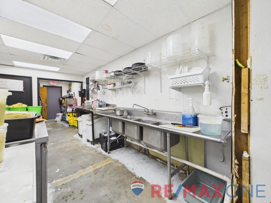 108 W Kansas Avenue, Garden City, KS 67846