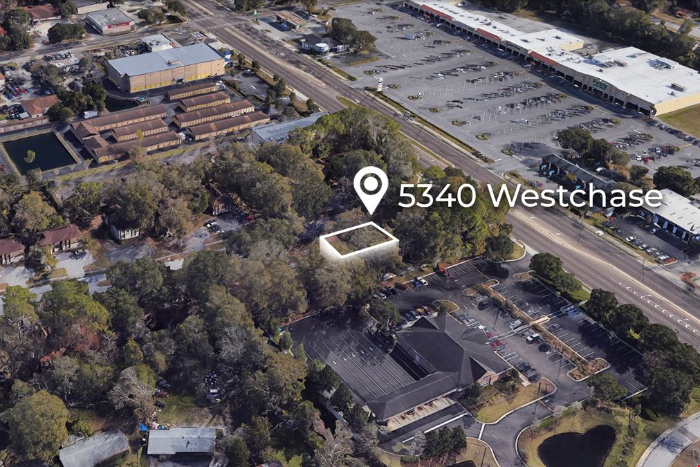 5340 Westchase Ct