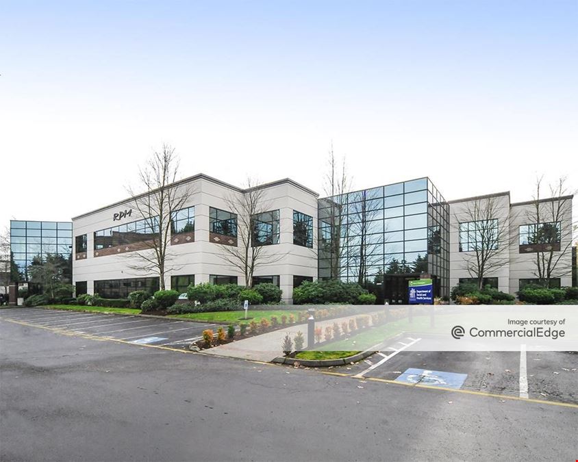 Northview Business Park - Building C