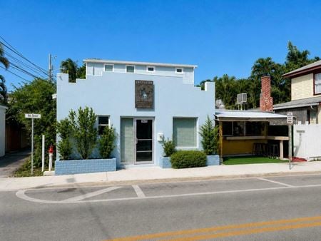 Preview of Office space for Sale at 1421 First Street