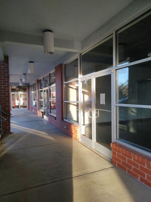 1143 Oak Ridge Tpke #105