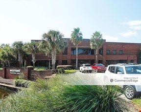 Westside Industrial Park - 4102 Bulls Bay Hwy