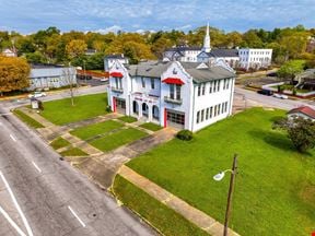 Historic Old Engine Company No. 7