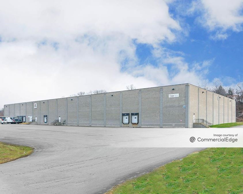 Buncher Commerce Park Youngwood - Buildings 201-205