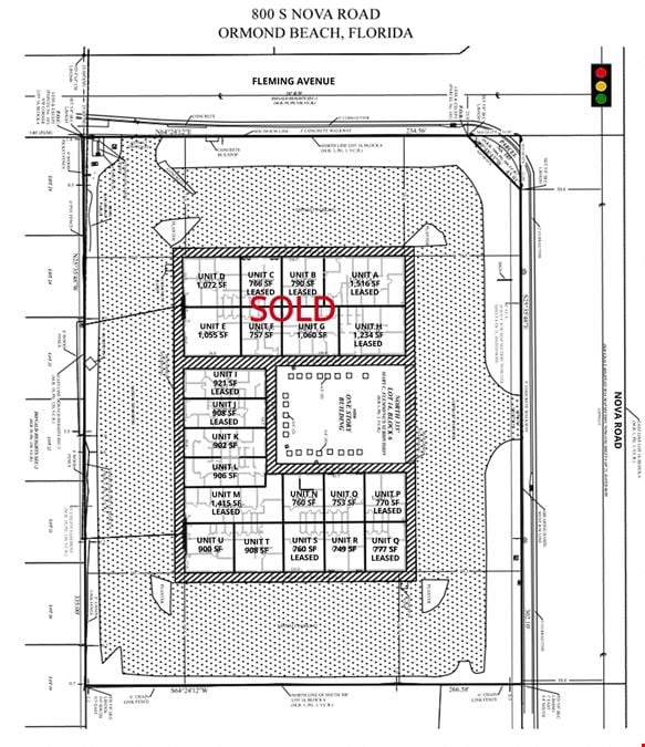 Value-Add Office/Retail Building For Sale