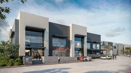 Preview of Industrial space for Rent at 950 West 190th Street