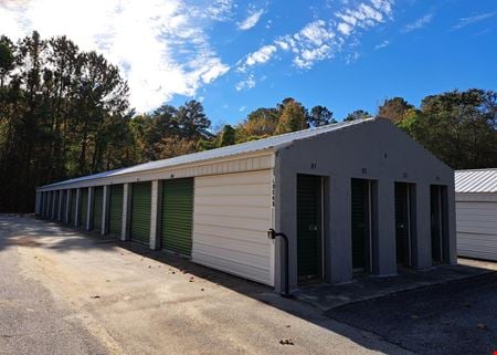 Preview of commercial space at 1210 Hwy 16 W Newnan