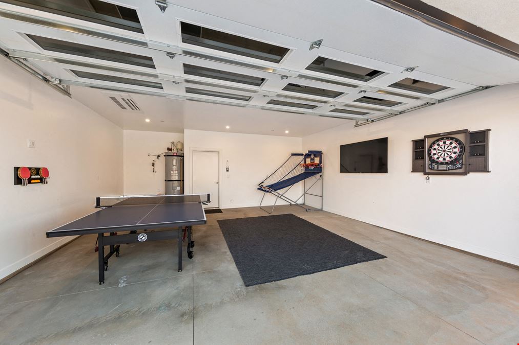 New Rare Triplex VRBO for Sale
