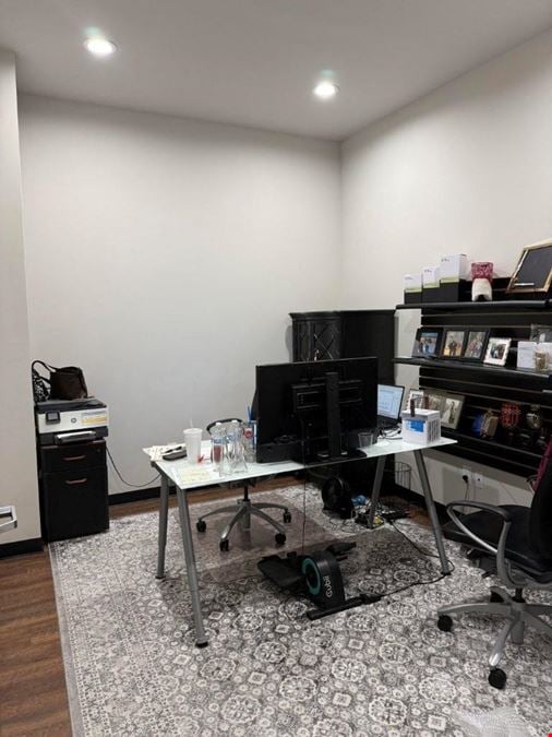 3600 Eldorado Pkwy