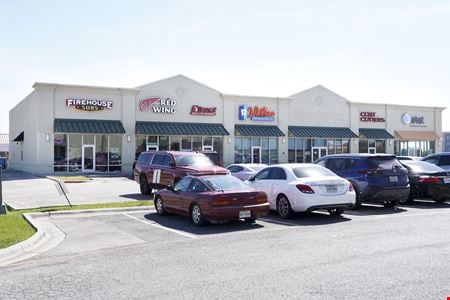 Preview of Retail space for Rent at 1850 Highway 181